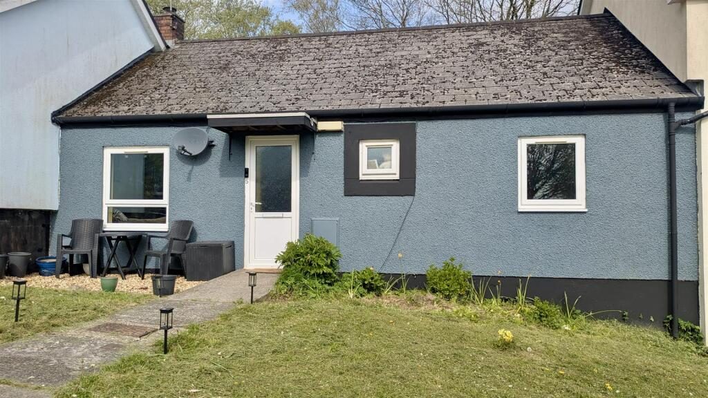 Bungalow
