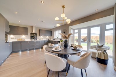 Property on DN5 7JF