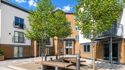 Property on CO2 8GL