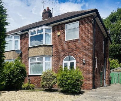 Semi-Detached