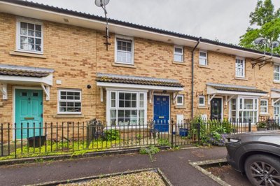 Property on Seville Road, BS20 7BD