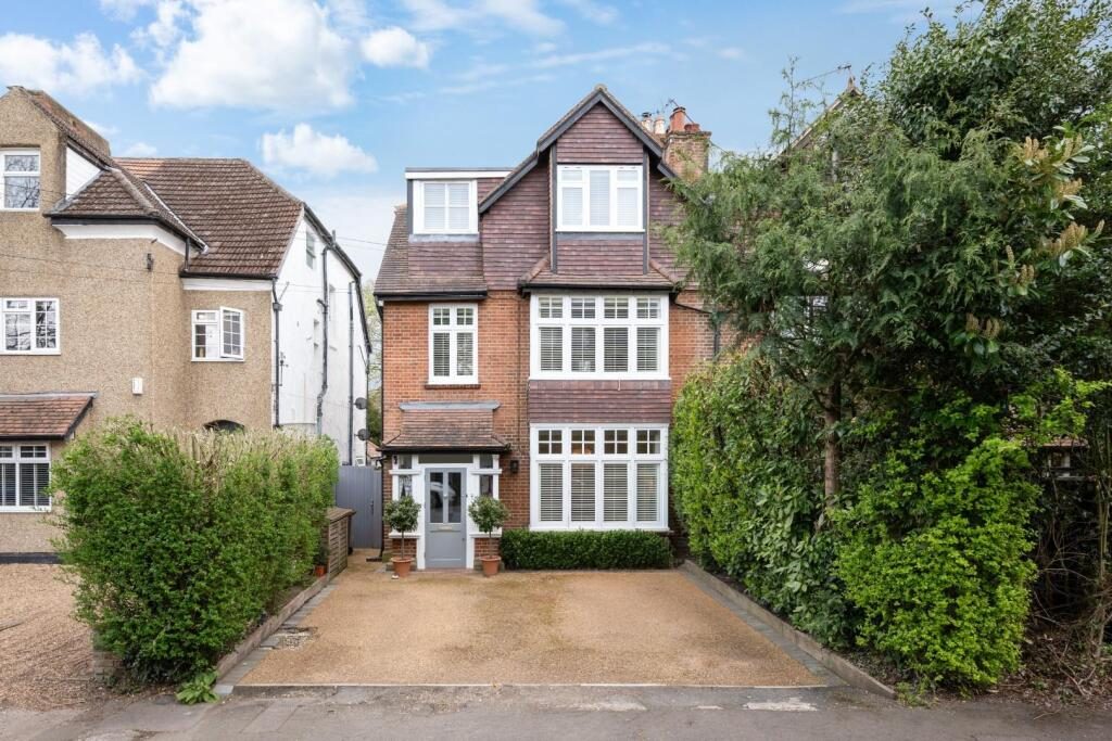 Detached House
