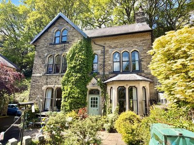 Semi-Detached
