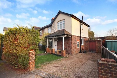 Semi-Detached
