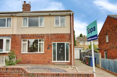Semi-Detached