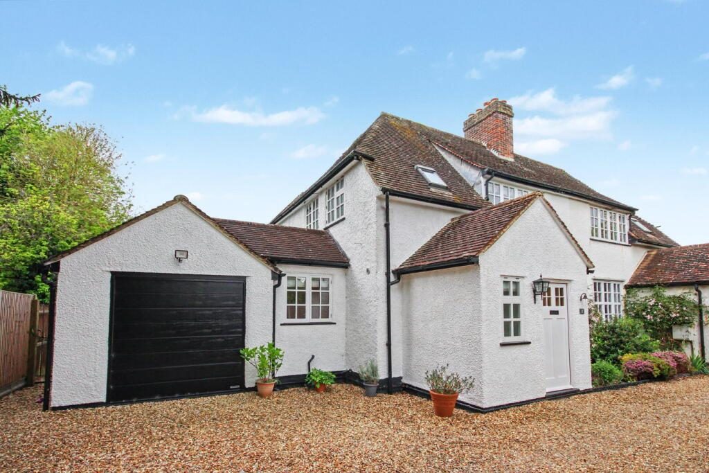Detached House