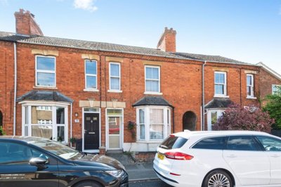 Terraced