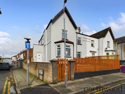 Property on Church Road, L4 5TX
