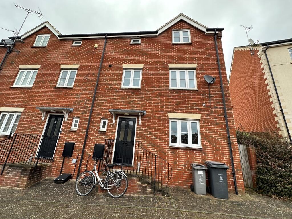 House Share