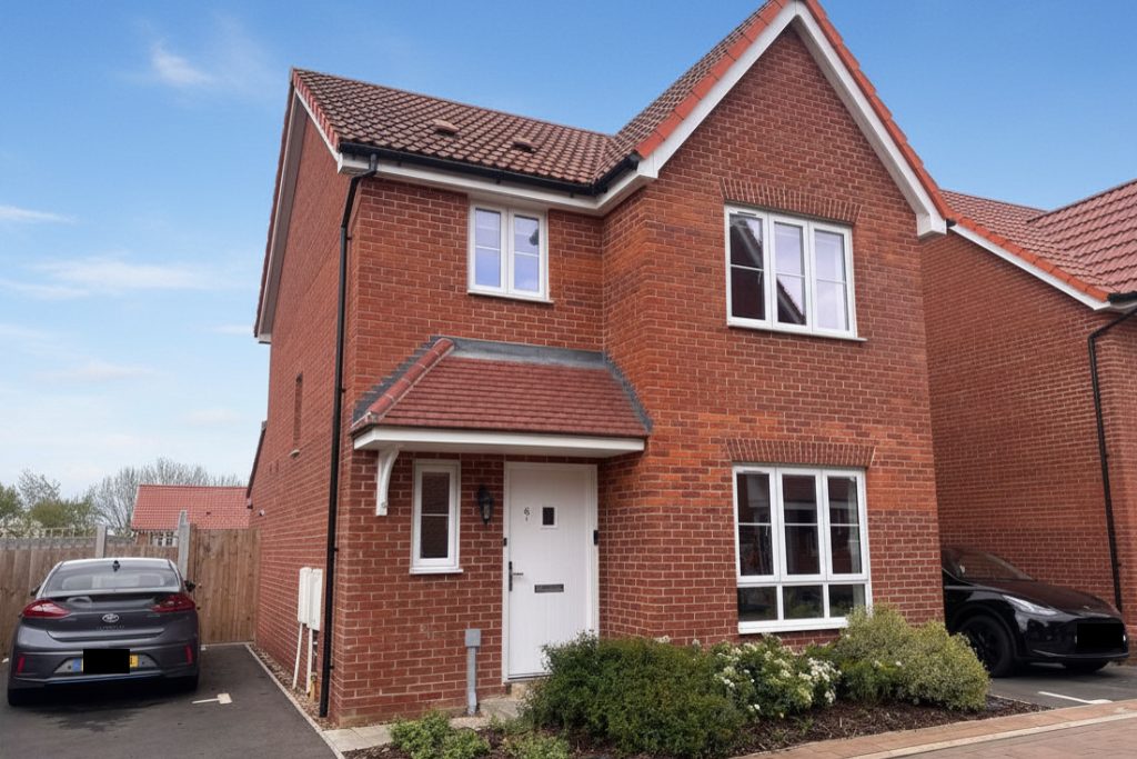 Detached House