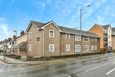 Property on Stanley Road, LA3 1SP
