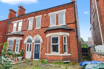 Property on St Marys Road, DN1 2NP