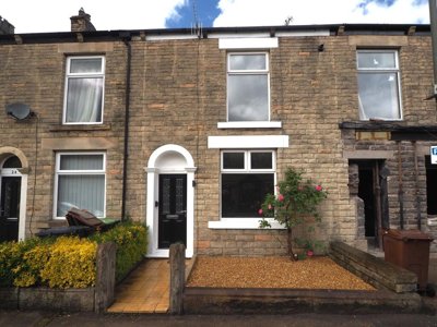 Terraced