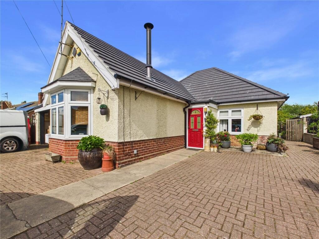 Bungalow