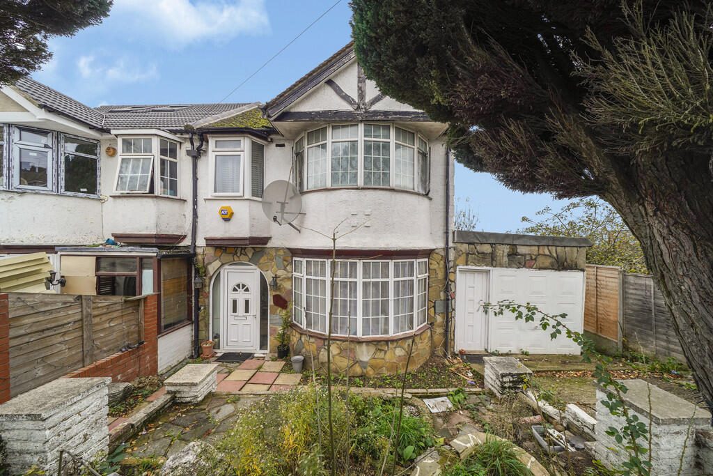 Detached House