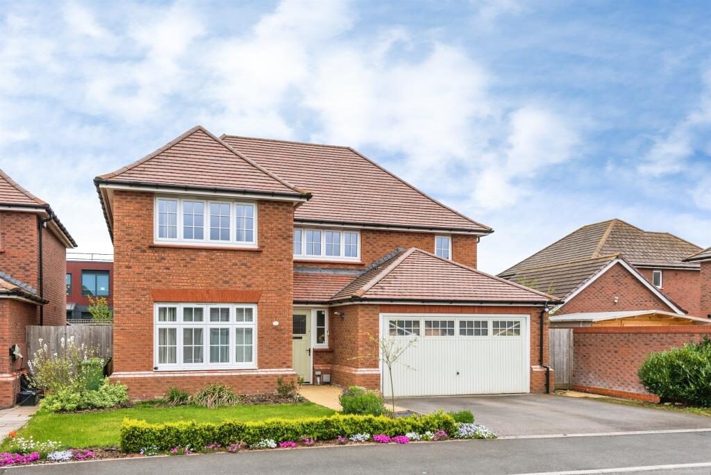 Detached House