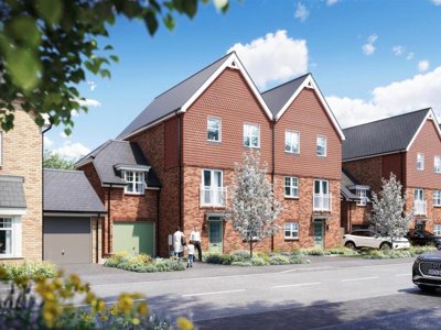 Property on GU51 3GL