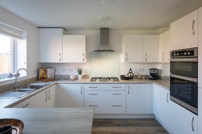 Property on BN27 2RE