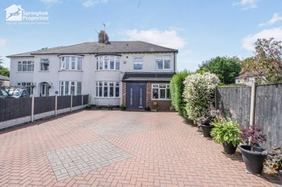 Semi-Detached