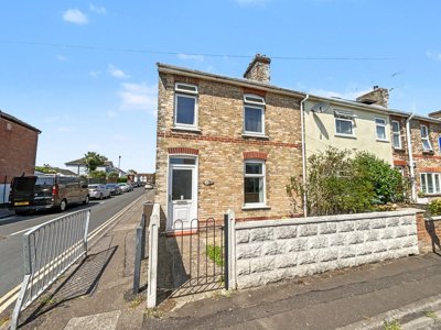 Terraced