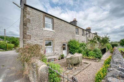 Terraced