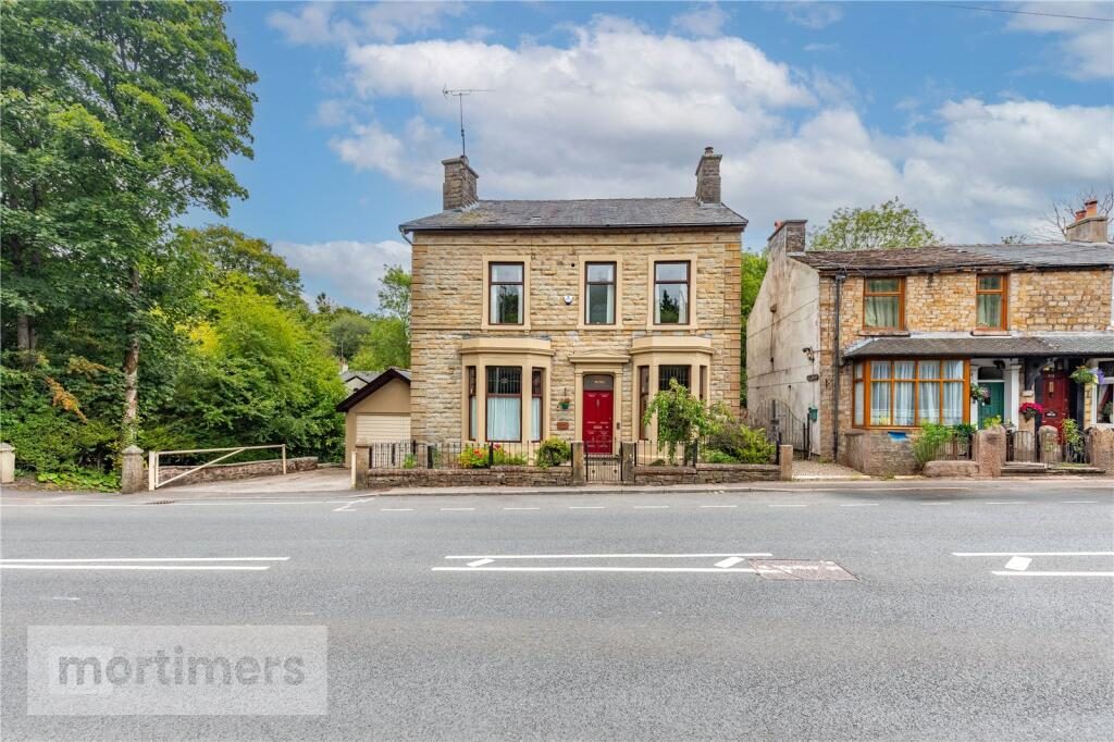 Detached House