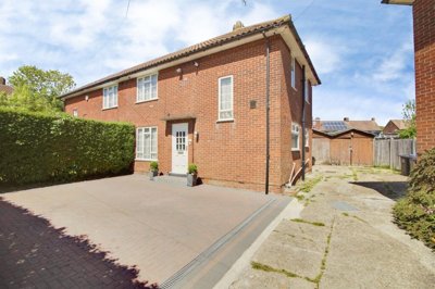 Semi-Detached