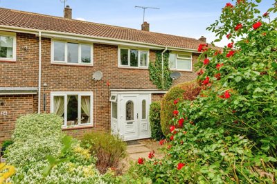 Property on Rother Crescent, RH11 8DE