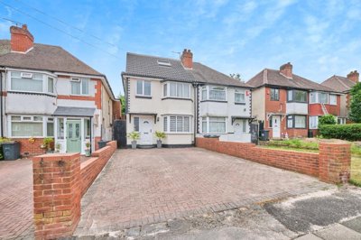 Semi-Detached