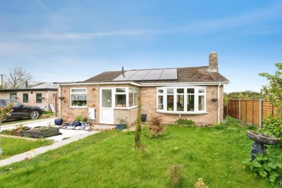 Property on Sharman Avenue, IP25 6EG