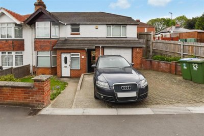 Semi-Detached