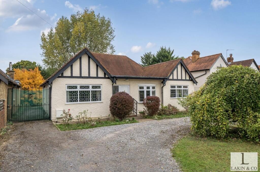 Detached House