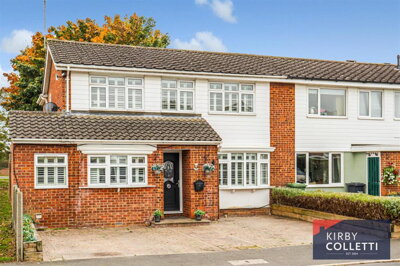 Property on Beechfield, EN11 9QJ