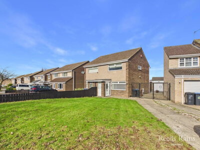 Property on Bassenthwaite, TS5 8UE