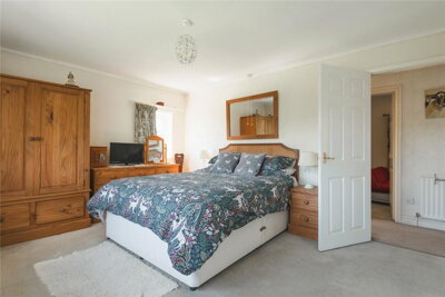 Property on SY21 9AZ