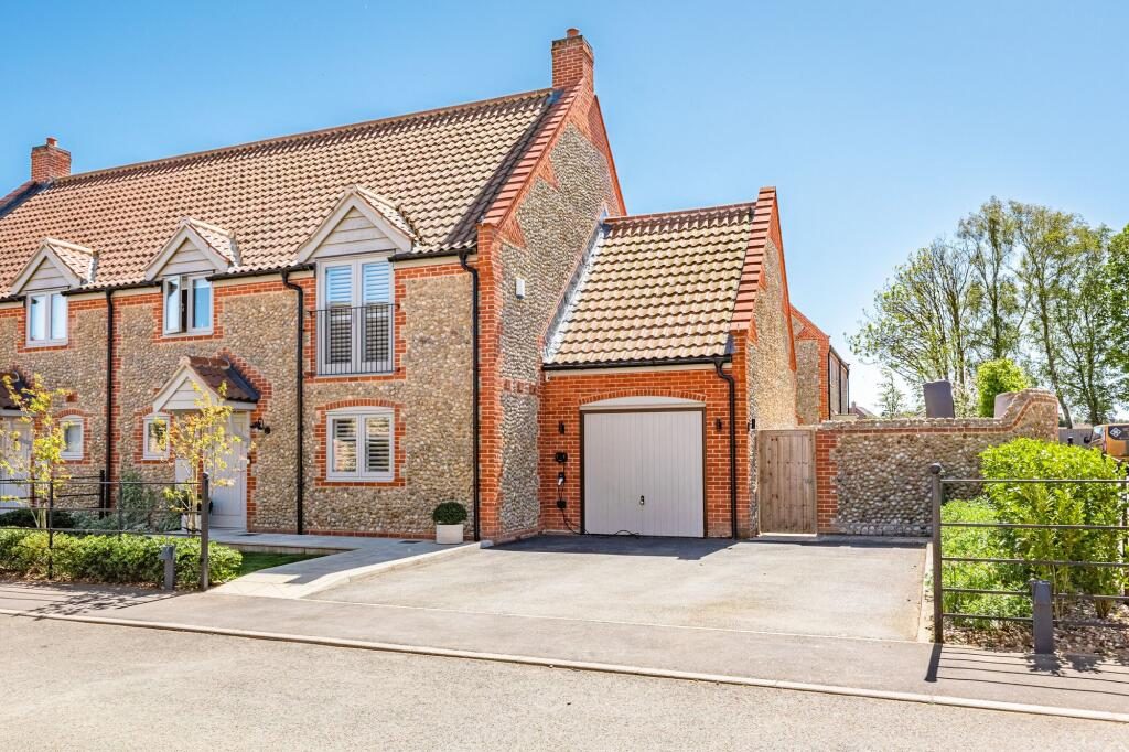 Detached House