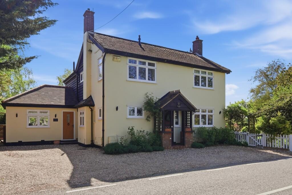 Detached House