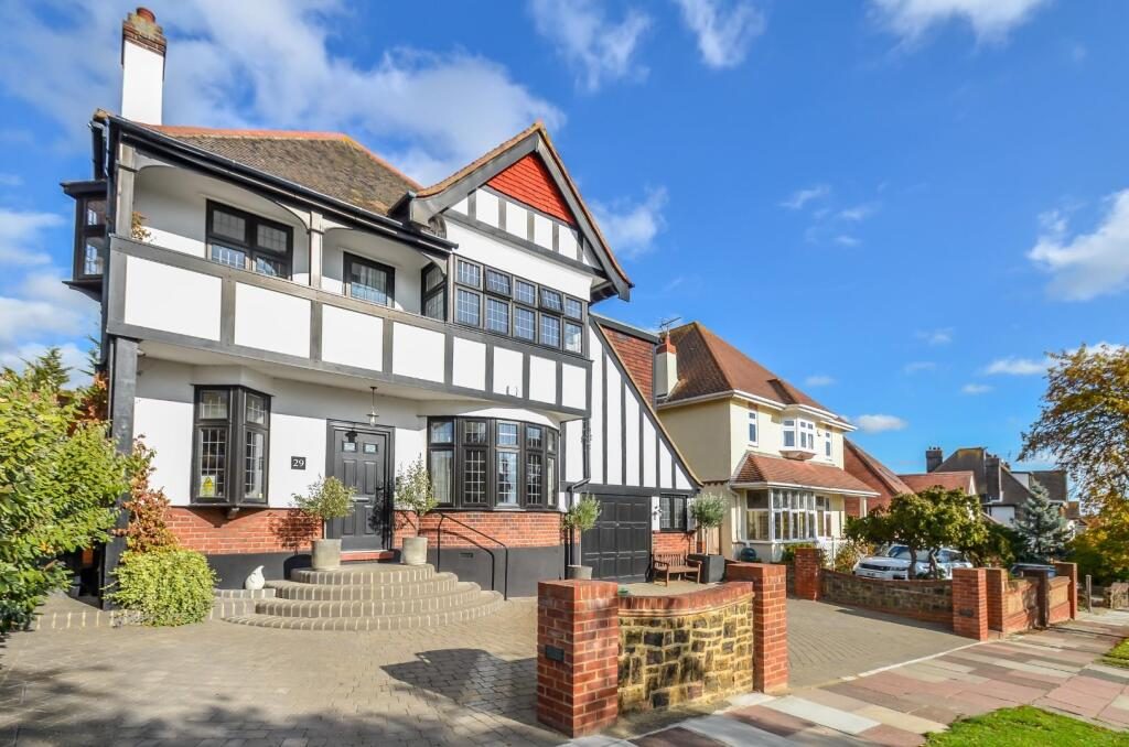 Detached House