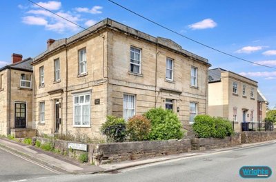 Property on Black Swan Court, BA14 8FX