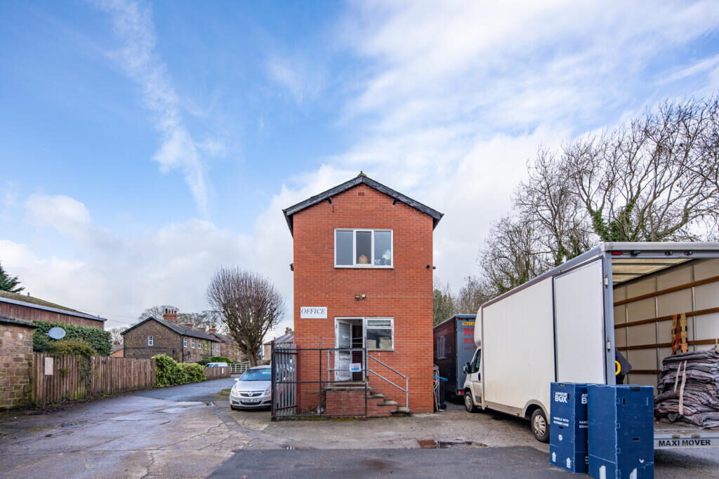 Distribution Warehouse