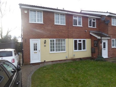 Semi-Detached
