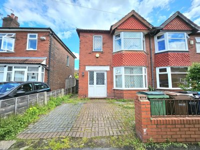 Semi-Detached