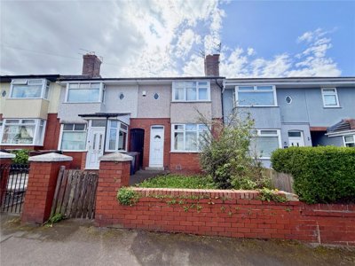 Property on Brendon Avenue, L21 9NW
