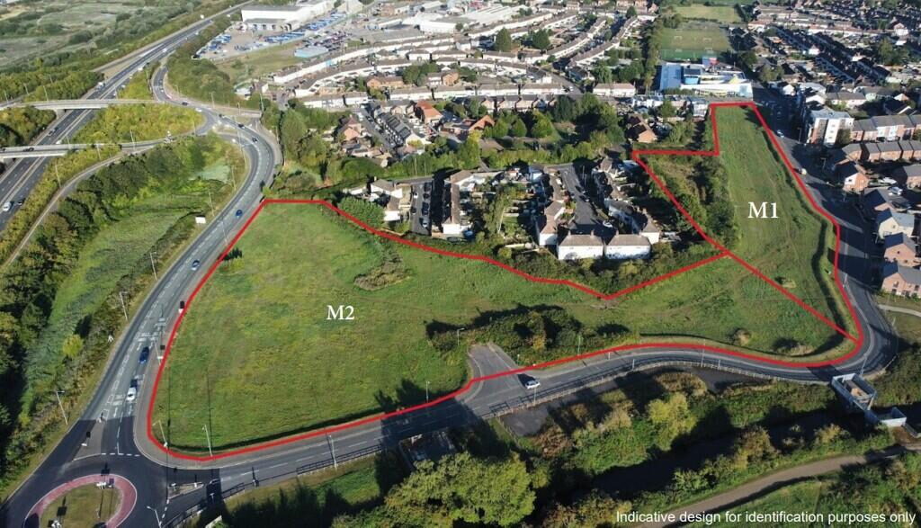 Commercial Development