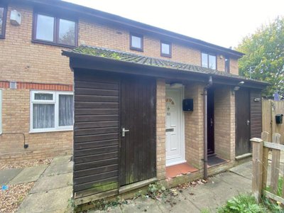 Maisonette