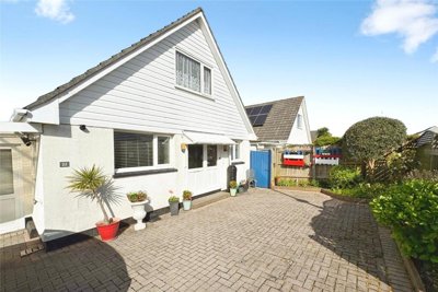 Property on Langorran Road, TR14 7XQ