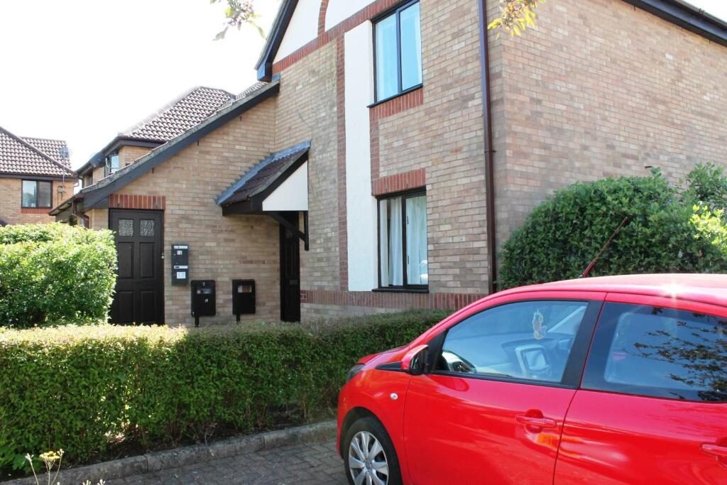 Maisonette