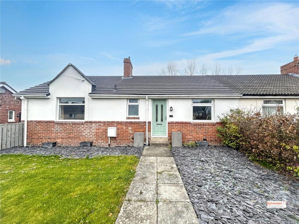 Bungalow