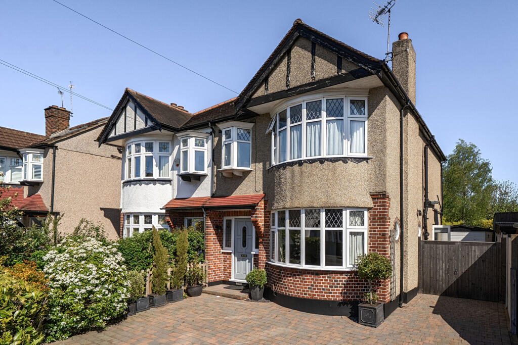 Detached House