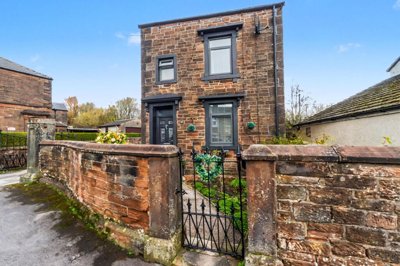 Property on North Road, CA22 2PR